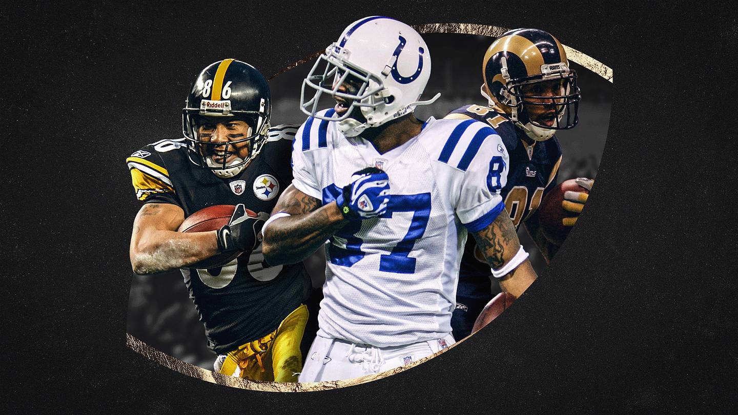 Every NFL team's biggest Hall of Fame snub
