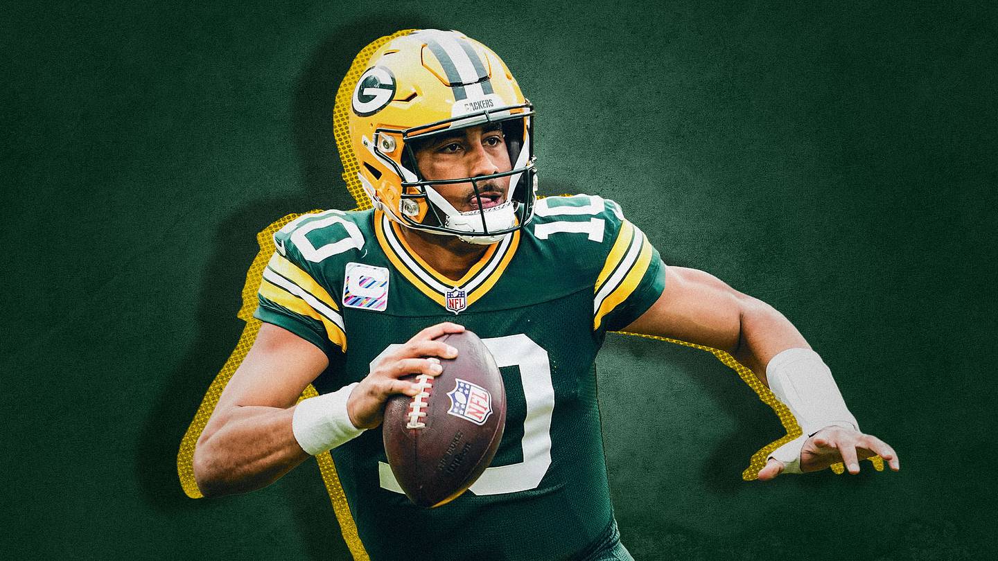 NFL Power Rankings entering Week 4: Packers and Patriots tumble, Chiefs overtake Seahawks