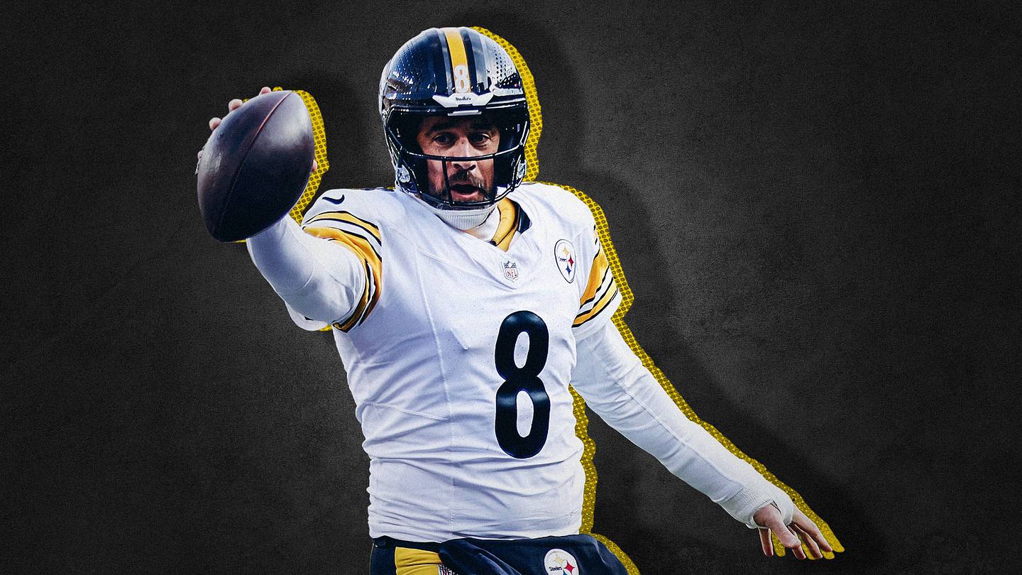 NFL Power Rankings entering Week 8: Steelers rise with good-not-great AFC North, Chiefs stay put