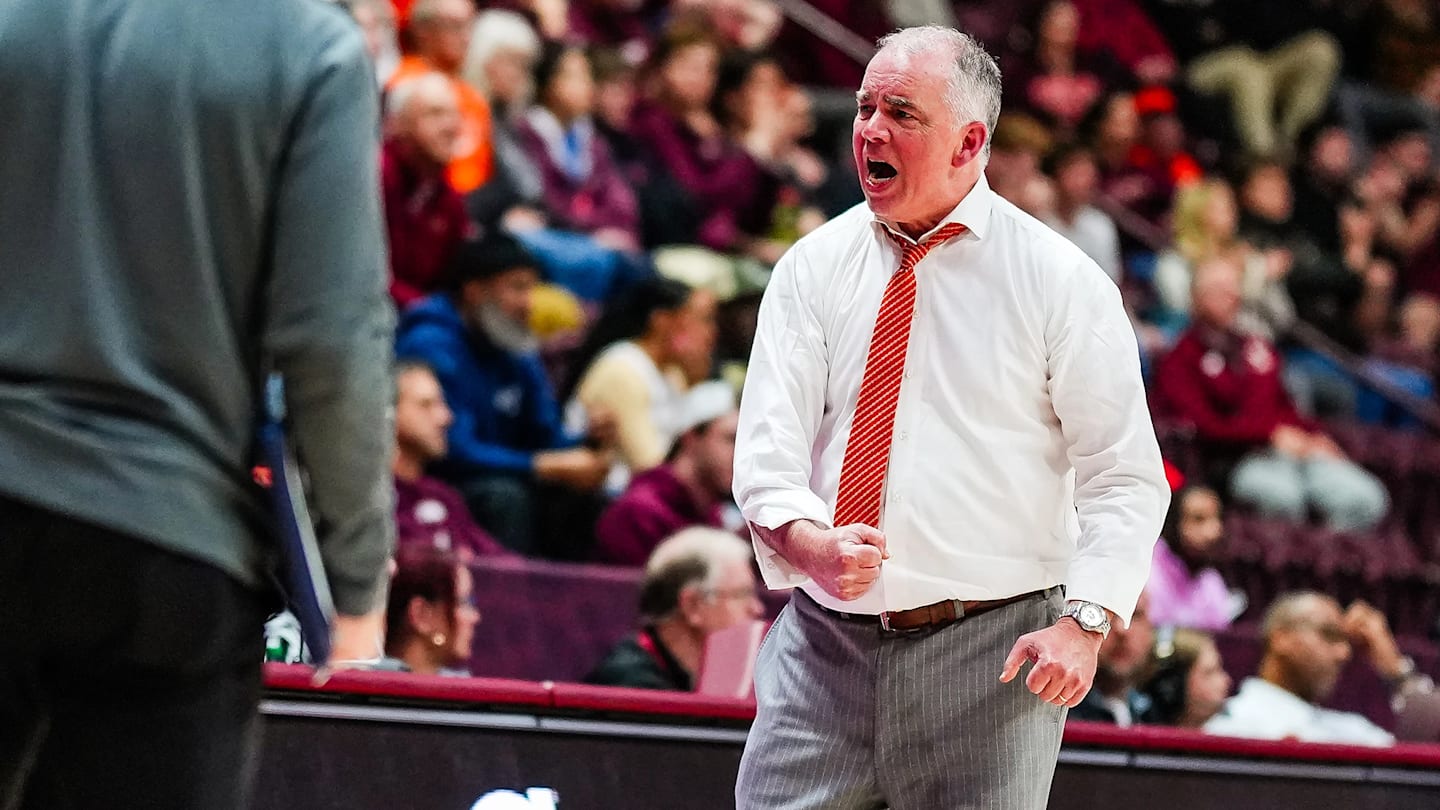 Bart Torvik Projects VT As Top-50 Team Heading Into 2026-27 Season