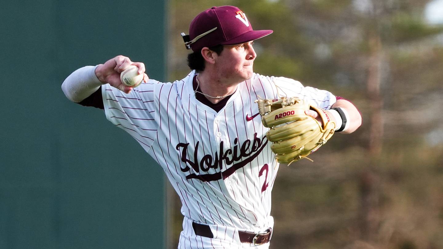 Virginia Tech SS Pete Daniel To Return For Senior Season In 