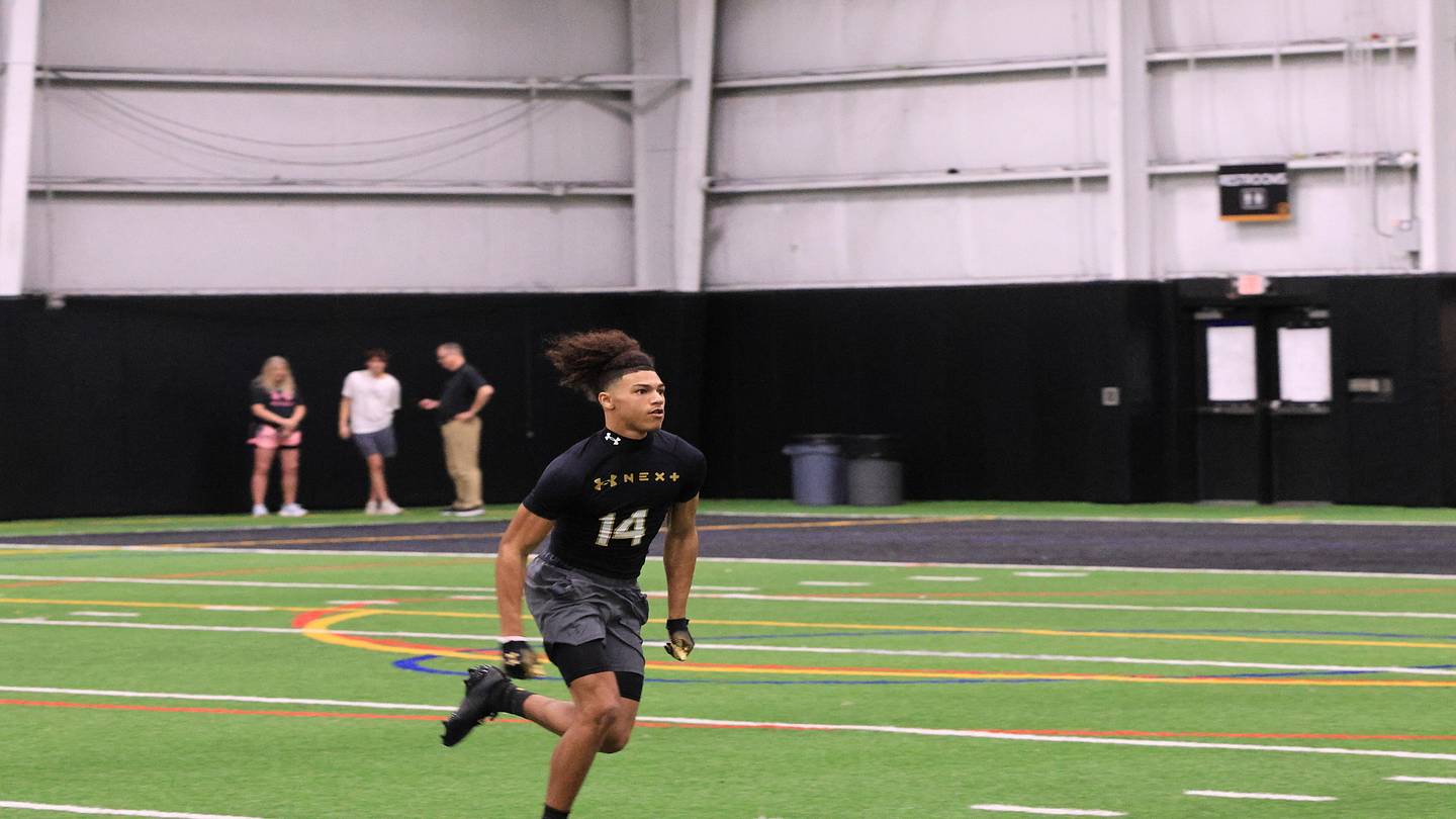 Andre Risby Georgia Tech Updated ACC Recruiting Rankings: Where is Georgia Tech Nearly Halfway ...