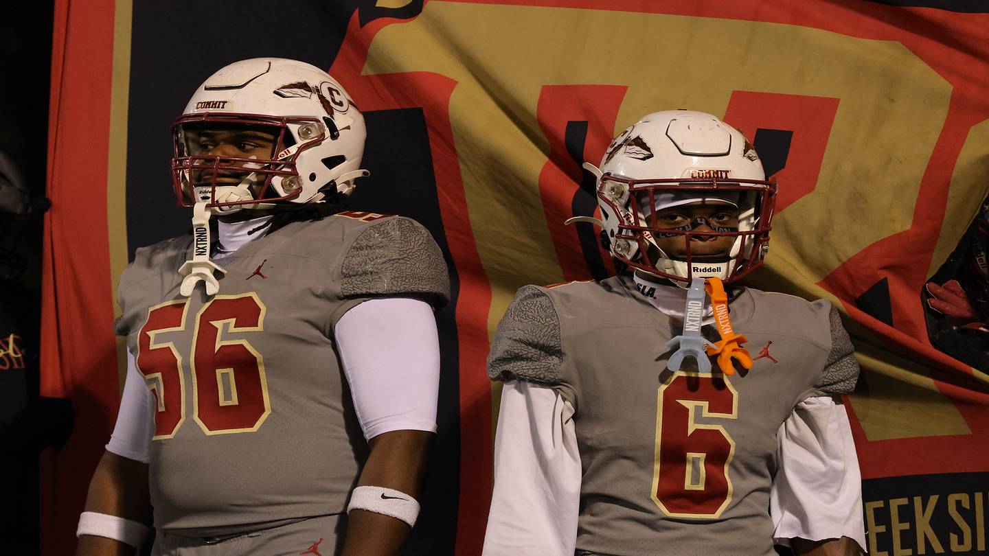 Friday Night Semifinal Recap: Creekside Punches Ticket To The State ...