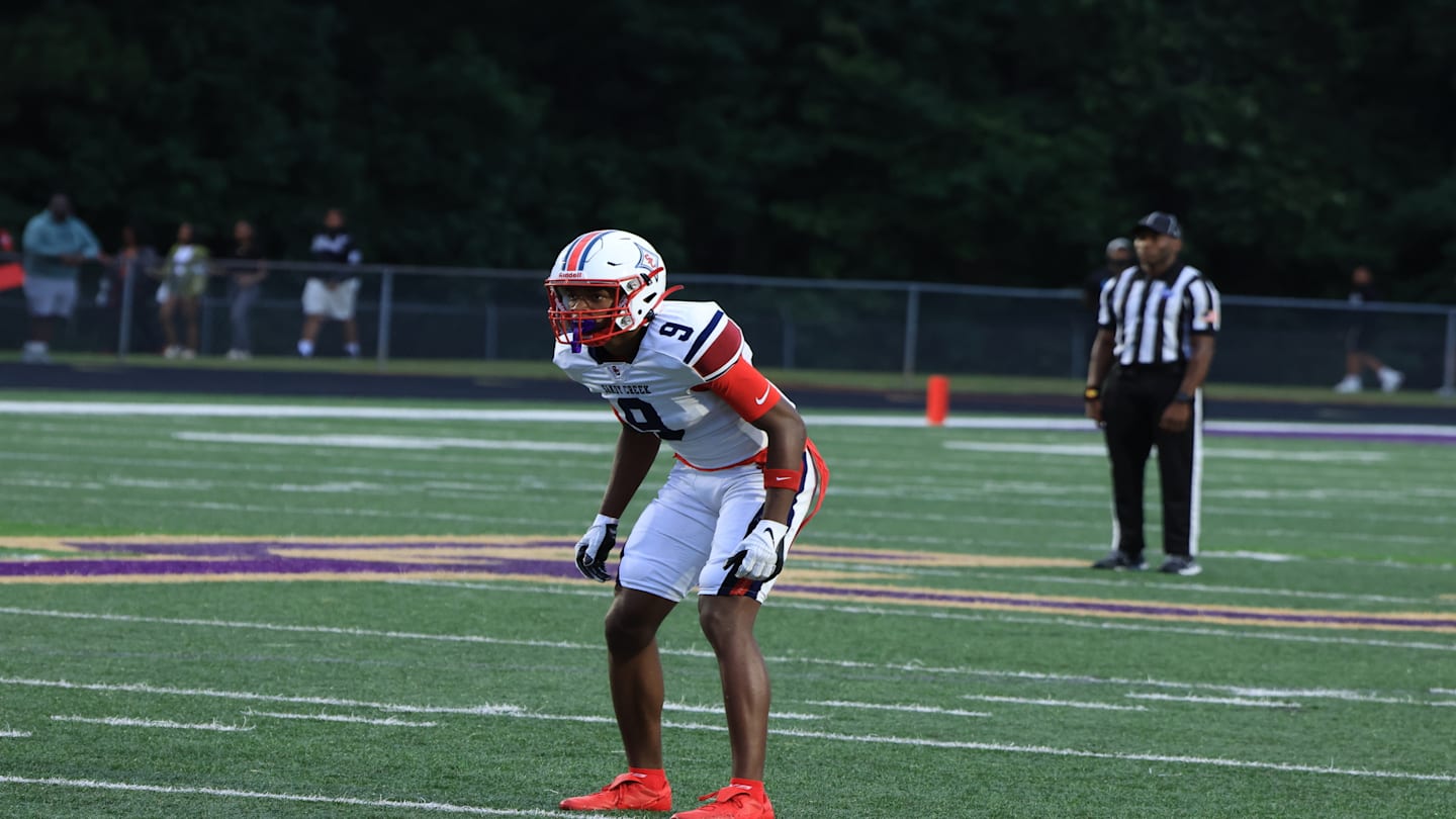 2027 Recruits That Georgia Tech Should Target To Help Them Land A Top 25 Recruiting Class