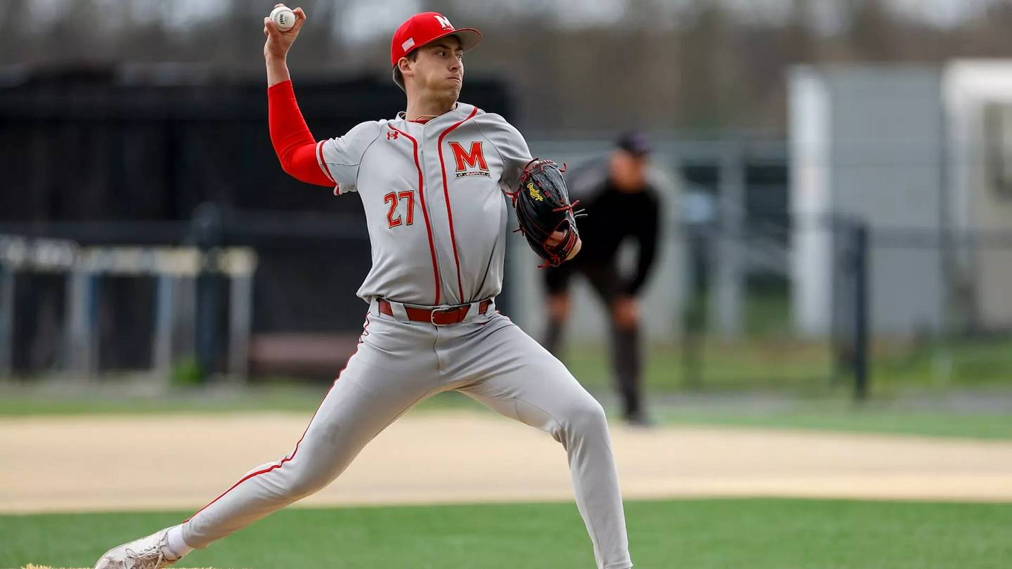 Former Maryland RHP Brayden Ryan Signs With Boston College Baseball From Transfer Portal Former Maryland RHP Brayden Ryan Signs With Boston College Baseball From Transfer Portal