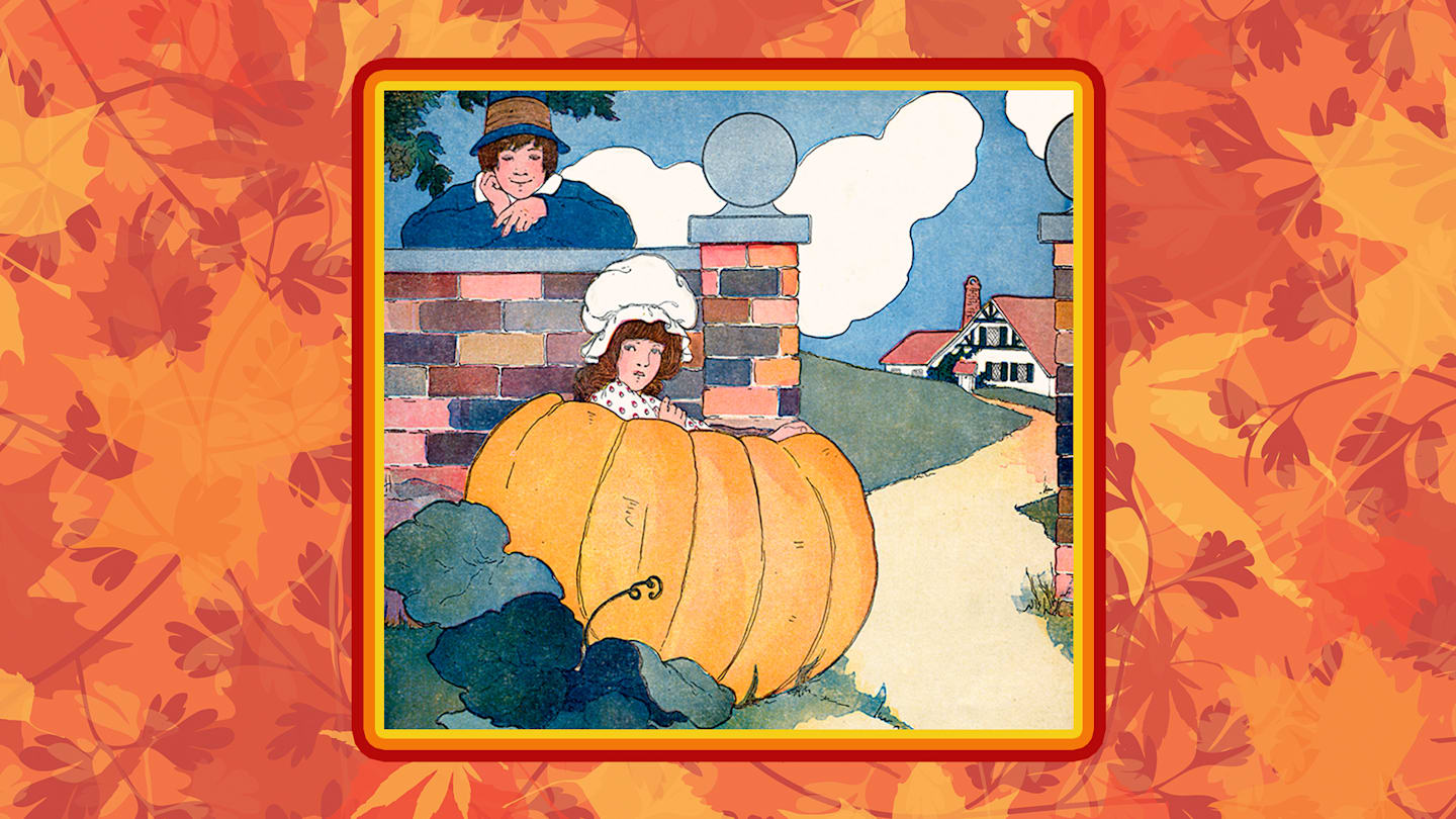 The History—and Surprisingly Dark Theories—Behind 'Peter, Peter