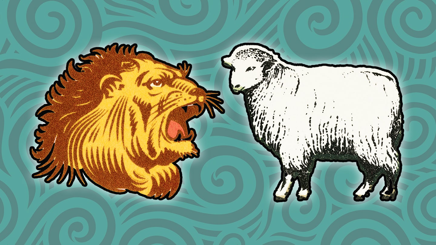 Why Do We Say March ‘Comes In Like a Lion, Goes Out Like a Lamb’?