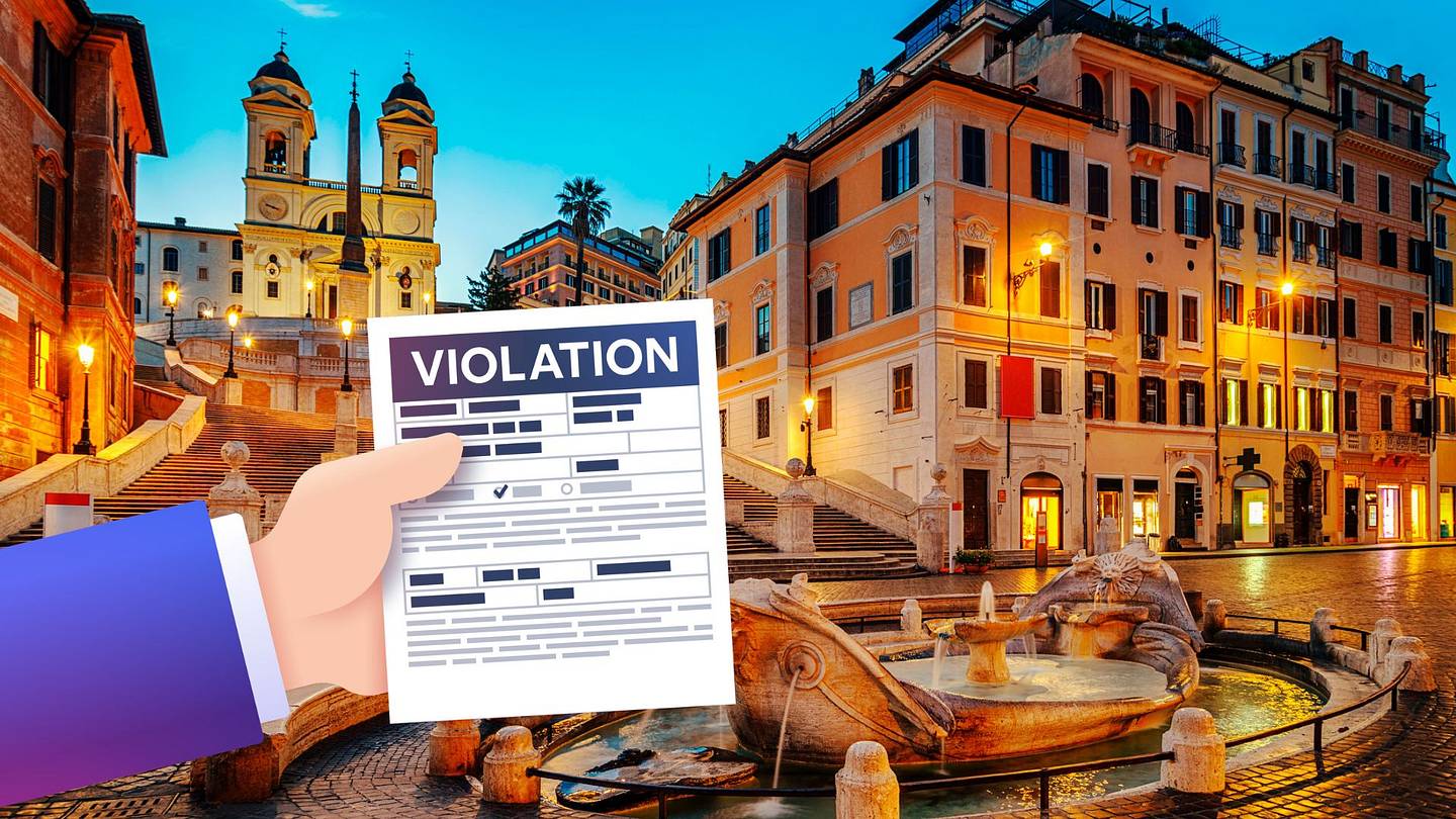 7 Obscure International Travel Laws You Didn't Know Existed