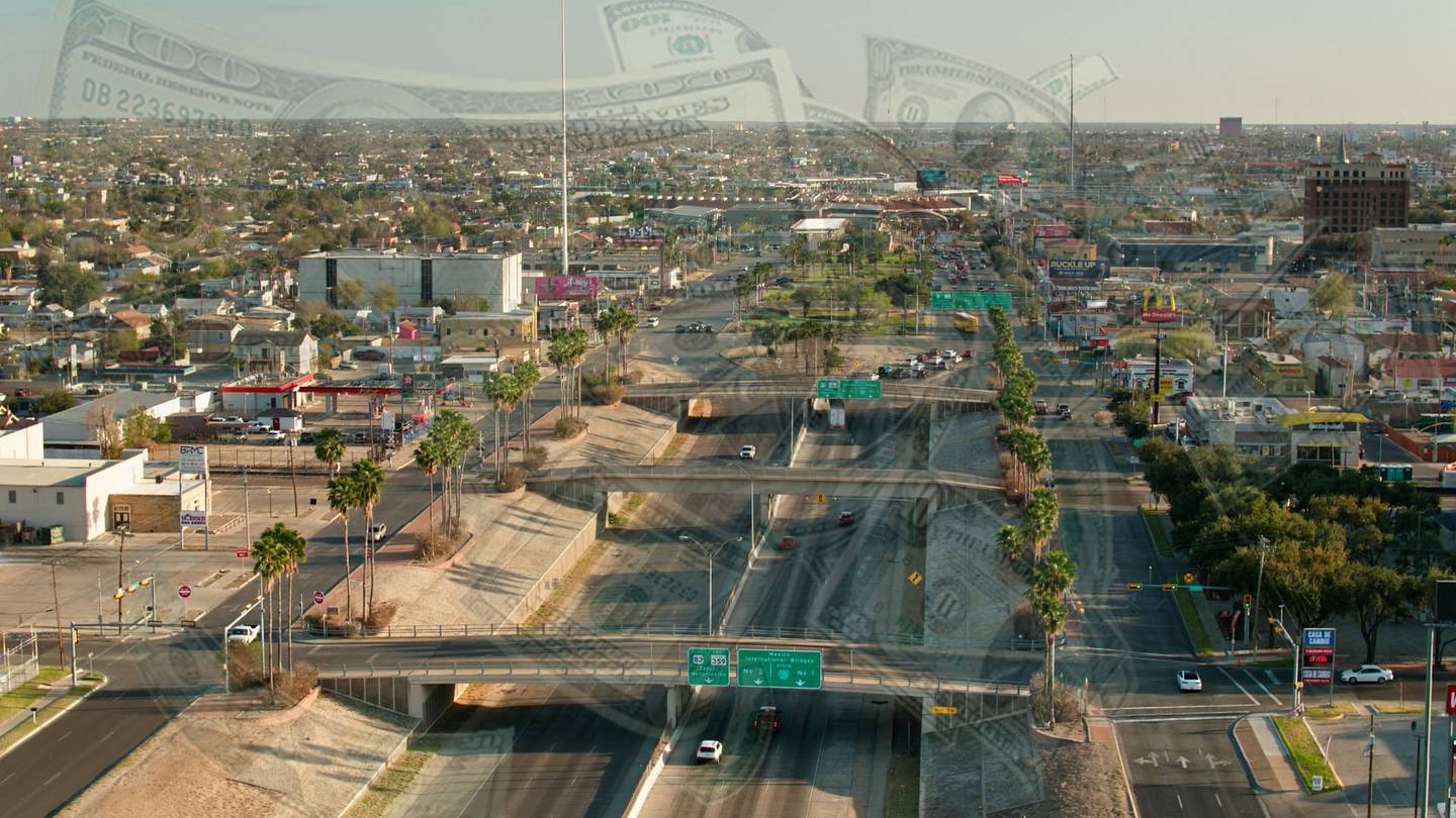 The 10 U.S. Cities Where $100,000 Goes the Furthest