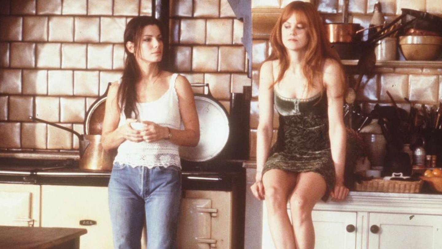 The Real-Life Herbs in 'Practical Magic' and What They’re Traditionally ...