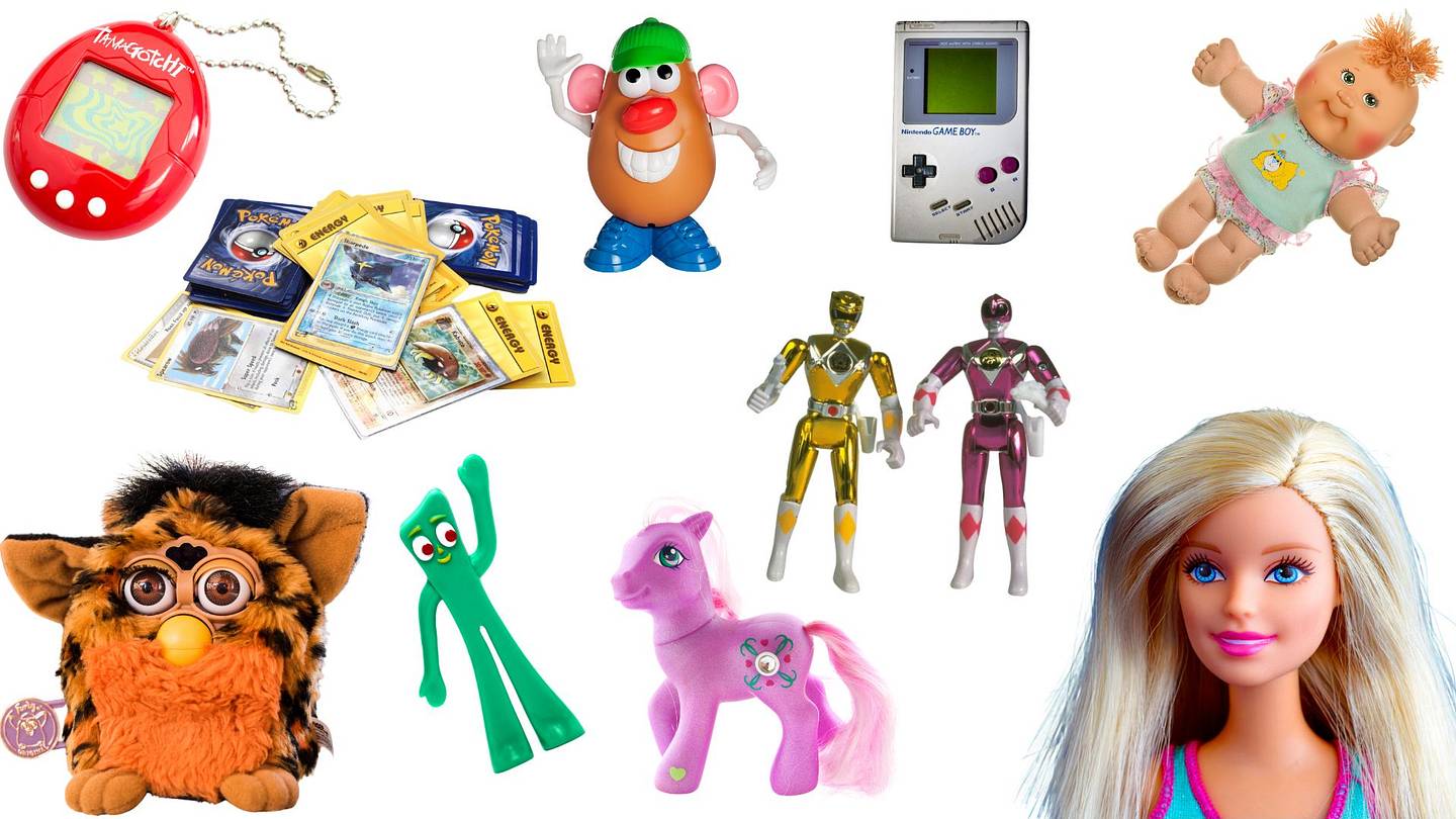 toy