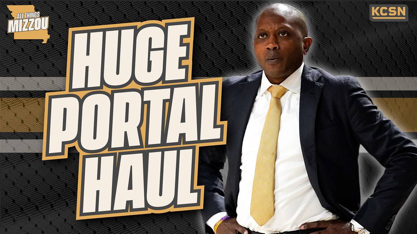 Reviewing Dennis Gates' Early Portal Class on the 'All Things Mizzou' Podcast