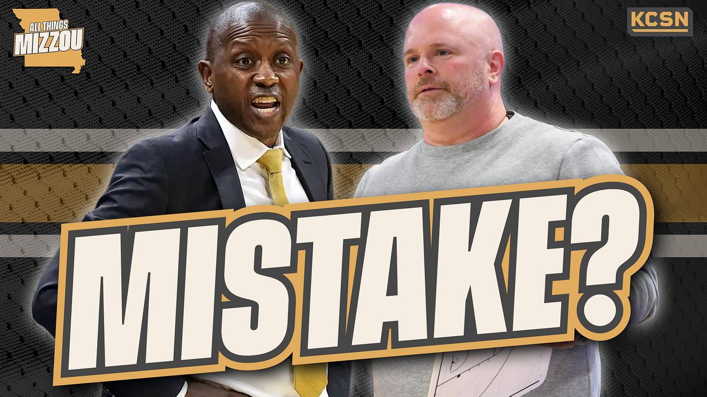 Reviewing Dennis Gates' Complete Staff, Roster on the 'All Things Mizzou' Podcast