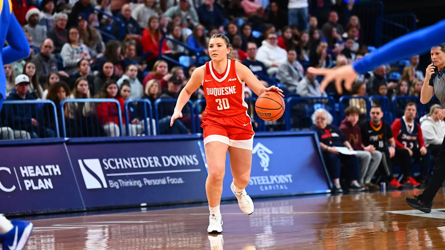 Mark Kellogg Lands Sharpshooting Wheeling Park Alumni In Transfer Portal