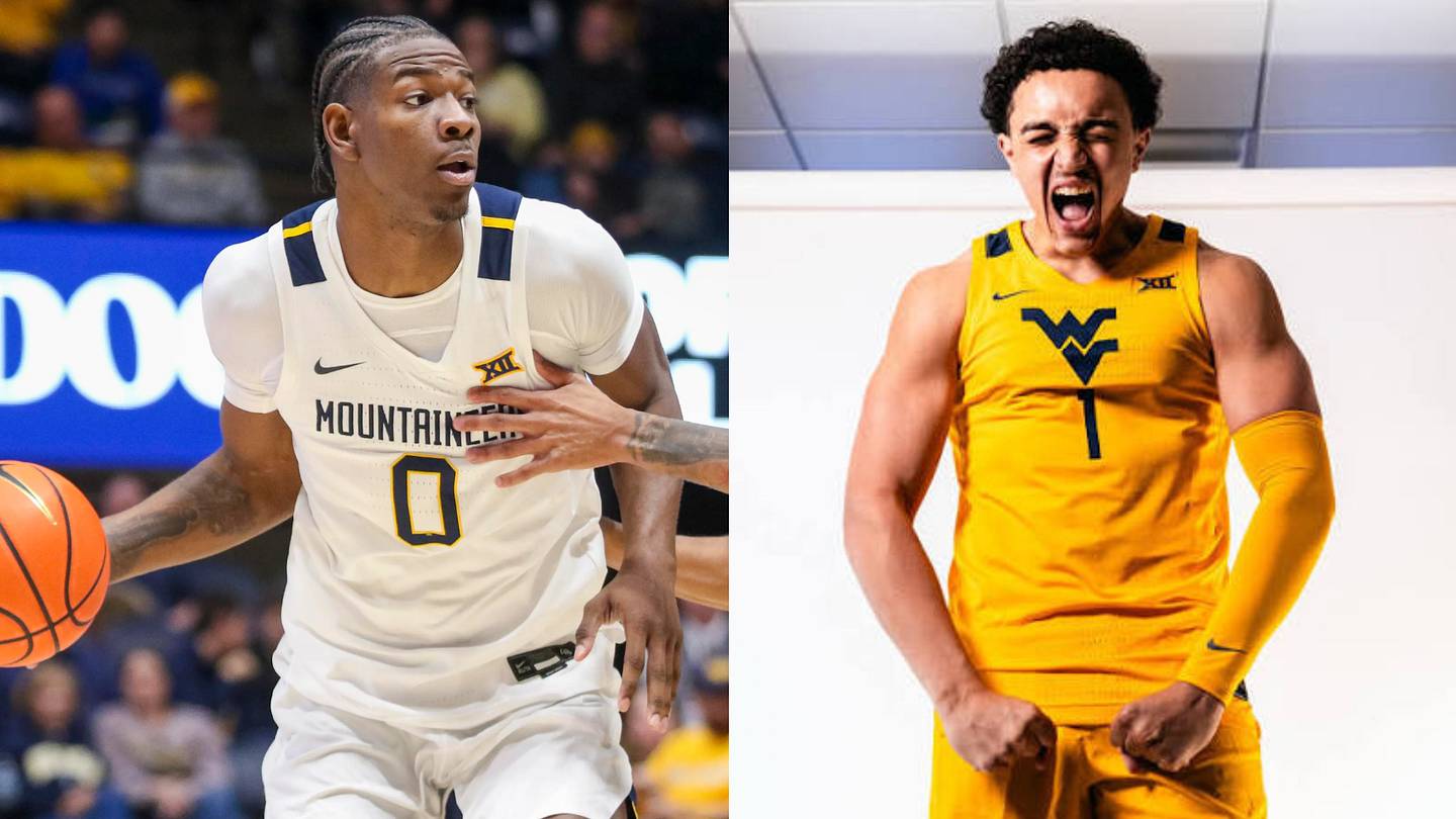 Brenen Lorient, Javan Buchanan Take Legal Action for Fifth Year of Eligibility