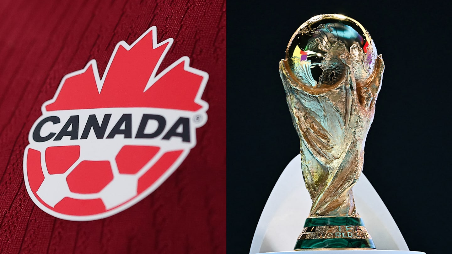 Canada Learn Final 2026 World Cup Group Stage Opponent