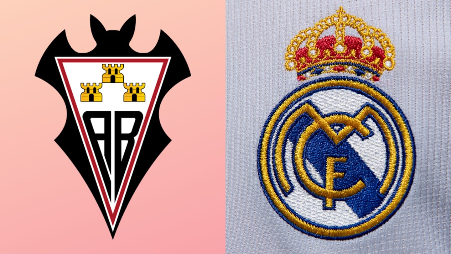 Albacete vs. Real Madrid—Copa del Rey: Preview, Predictions and Lineups