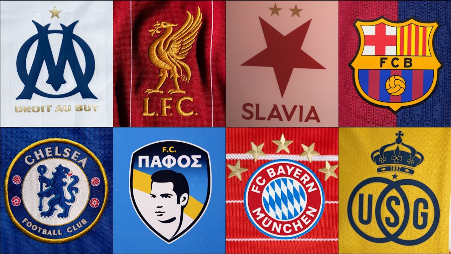 Uefa Champions League Predictions: Matchday 1/21
