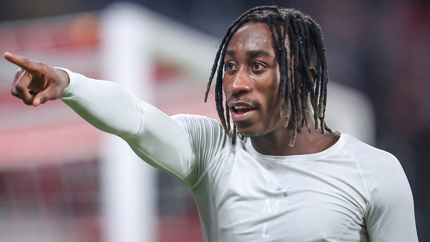 Man Utd, Tottenham Sent €100 Million Transfer Message