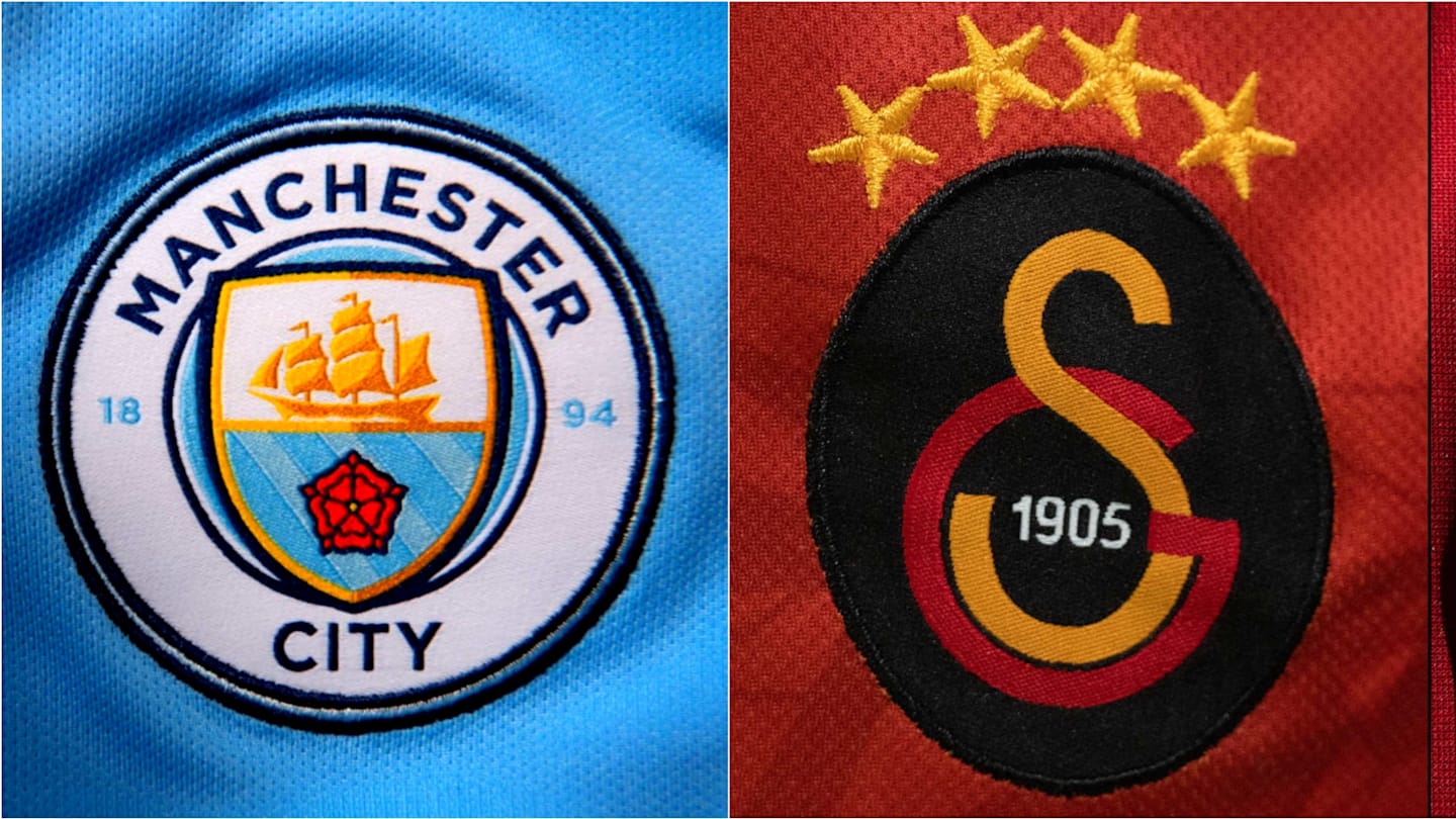 Man City vs. Galatasaray: Preview, Predictions and Lineups