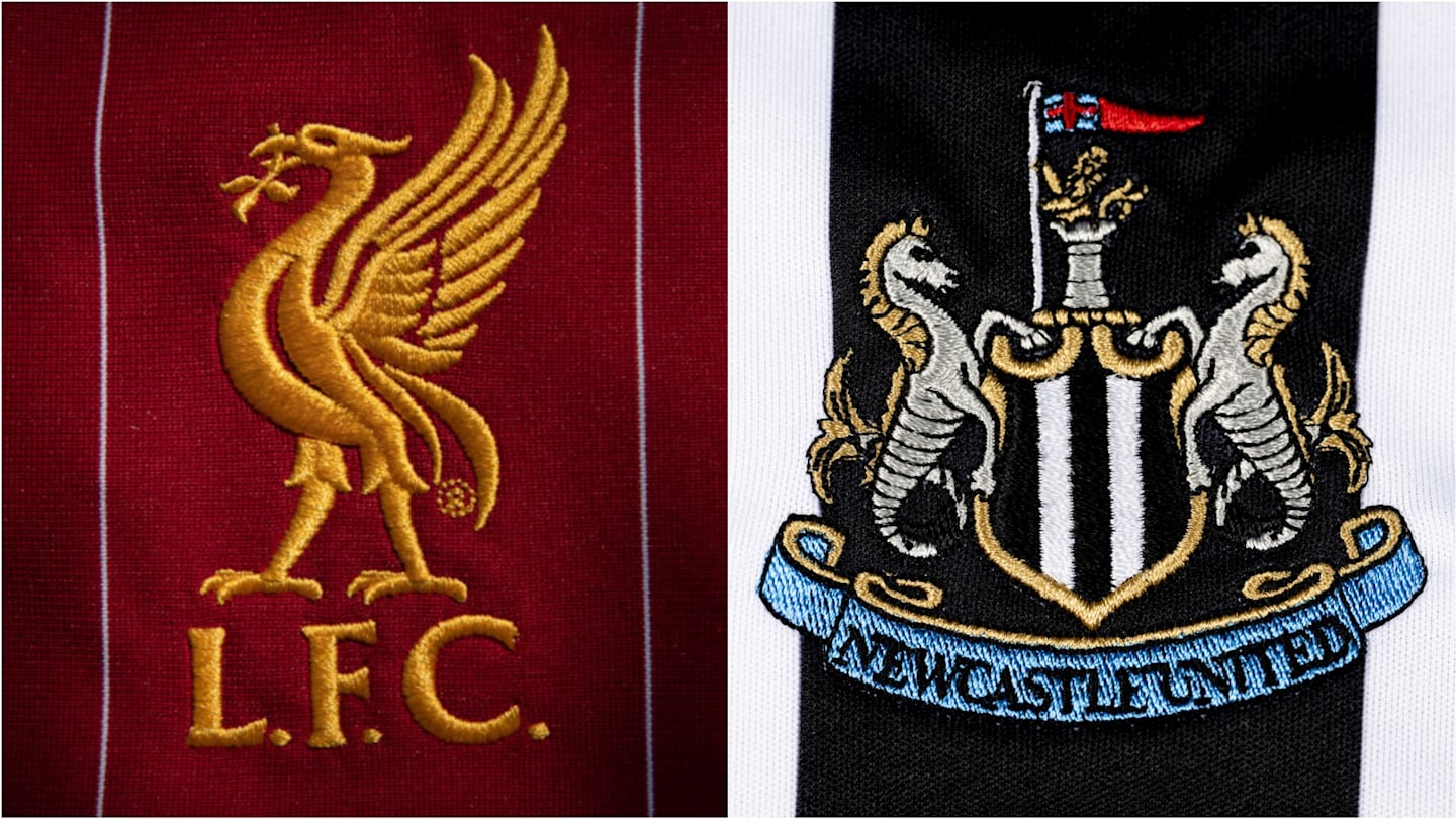 Liverpool vs. Newcastle: Preview, Predictions and Lineups