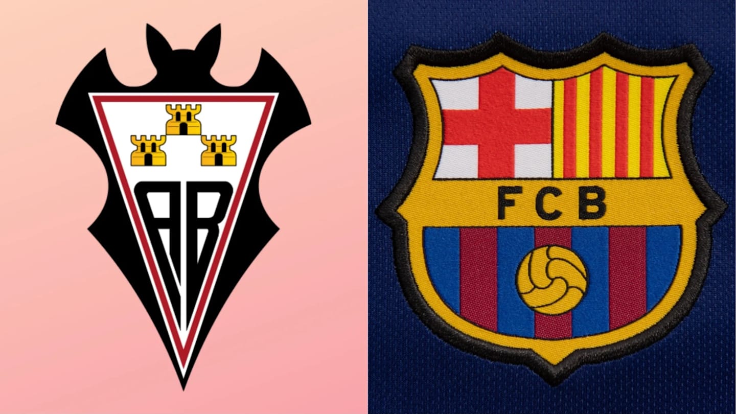 Albacete vs Barcelona preview