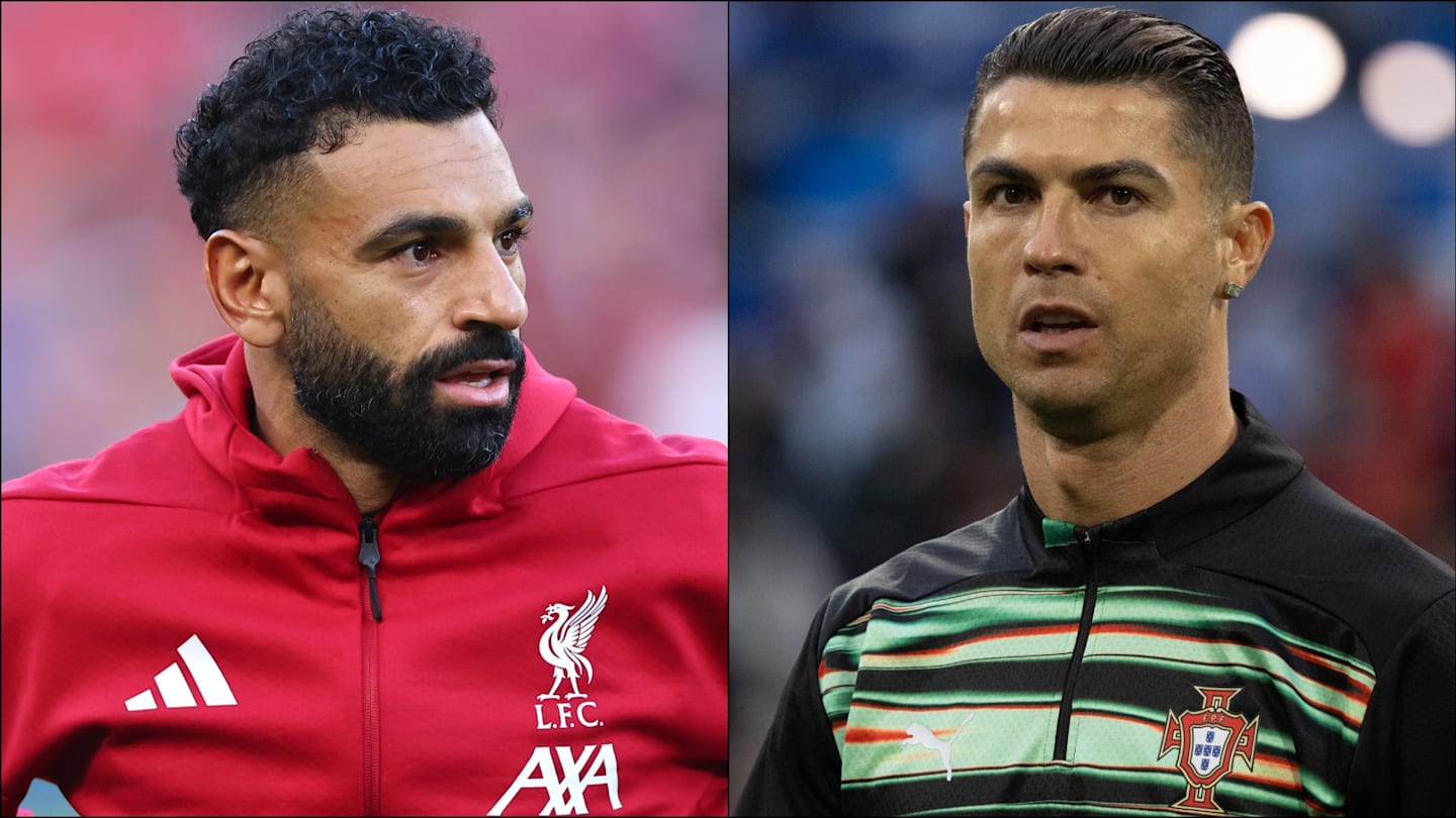 Transfer Rumors: Salah Moves Closer to Liverpool Exit; Ronaldo’s Release Clause Revealed
