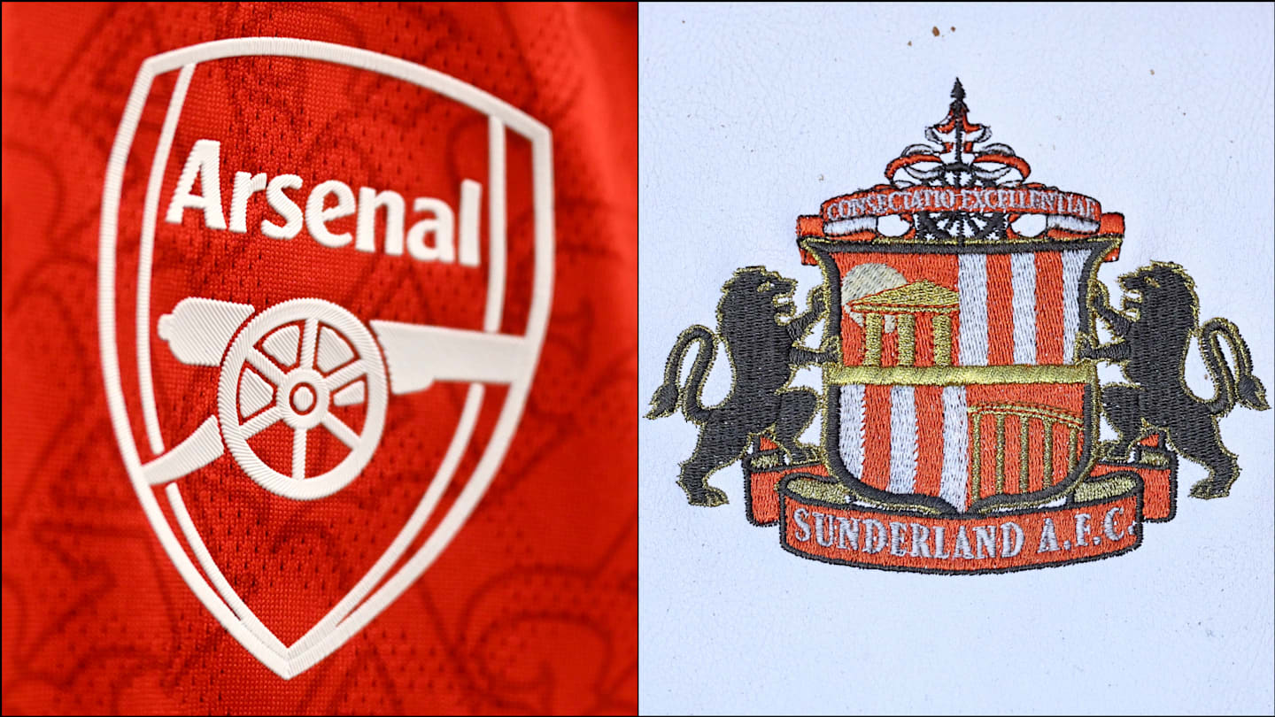 Arsenal vs Sunderland preview