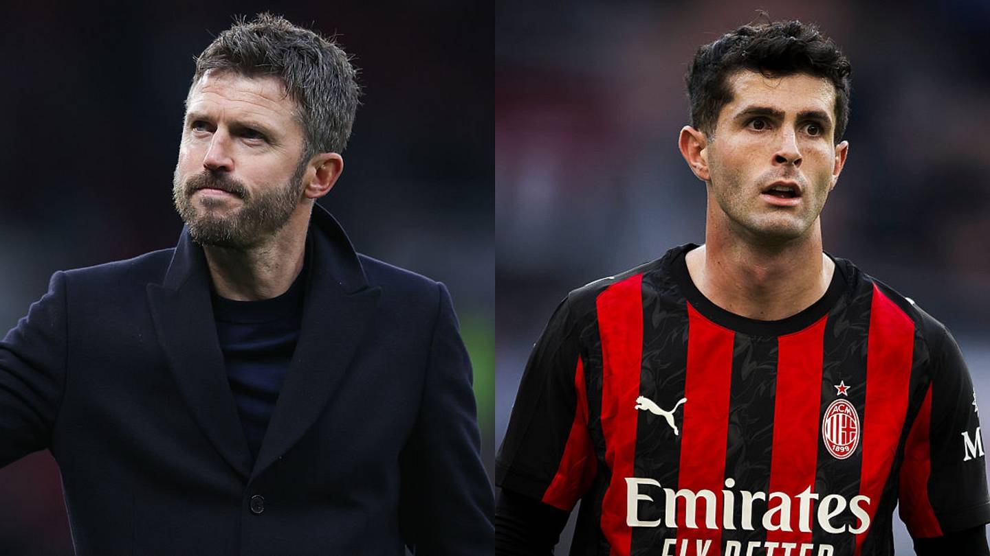 Soccer Transfer Rumors: Salah to Saudi Arabia, Palmer to Man Utd & More - News Directory 3
