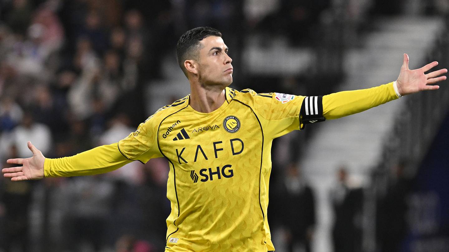 Cristiano Ronaldo Ends Strike After Two Demands Granted