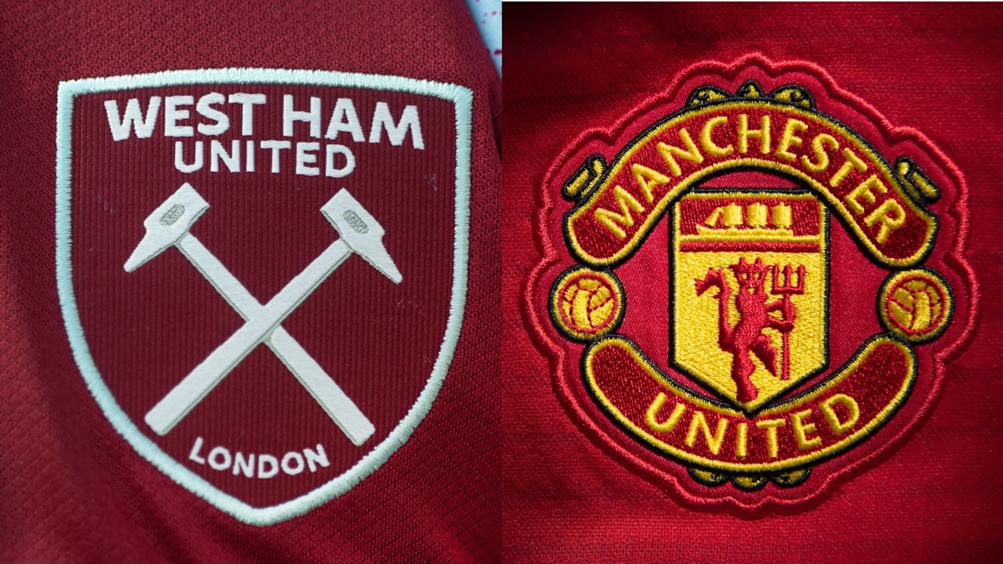 West Ham vs. Man Utd: Preview, Predictions and Lineups