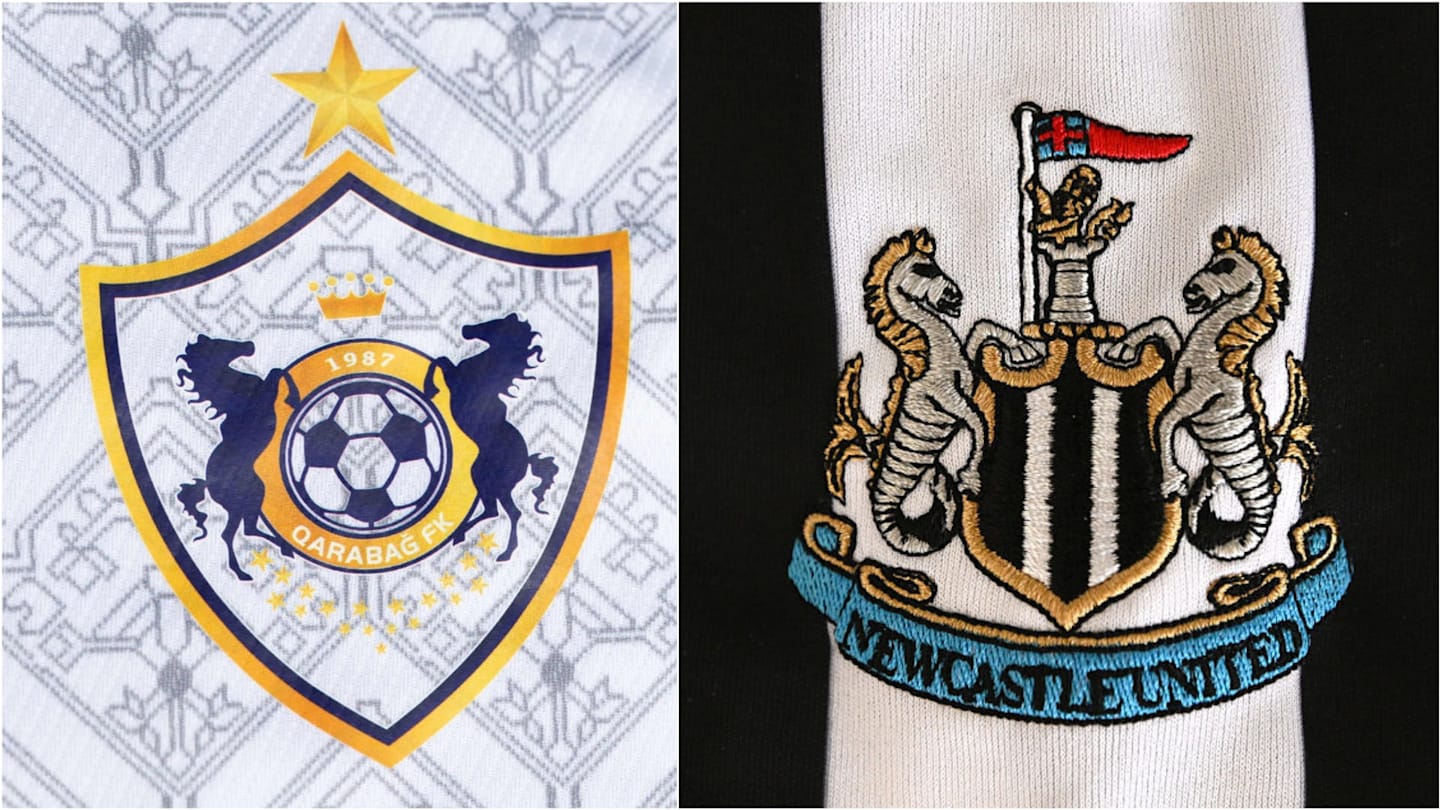 Qarabag vs. Newcastle: Preview, Predictions and Lineups