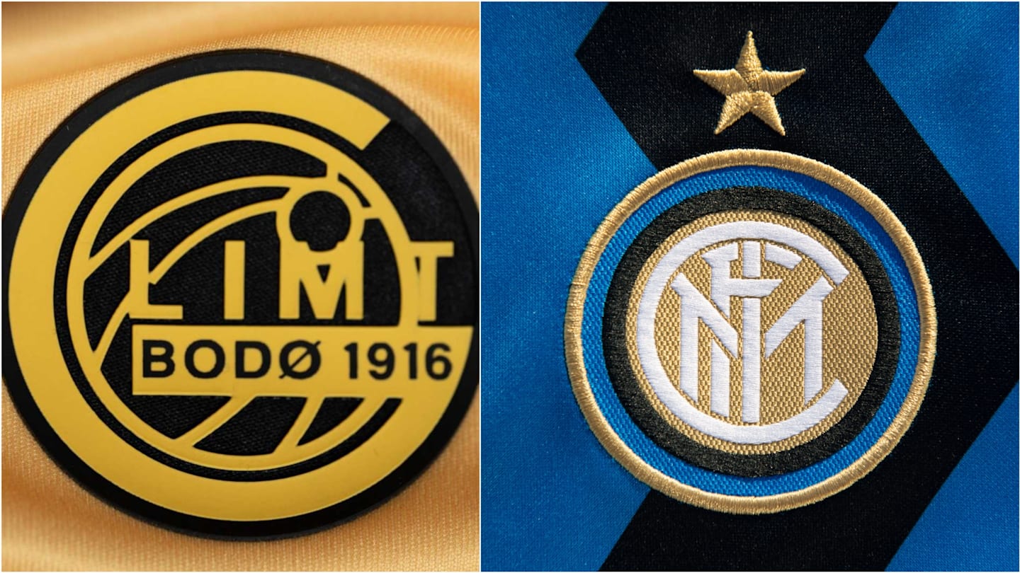 Bodo/Glimt vs. Inter Milan: Preview, Predictions and Lineups