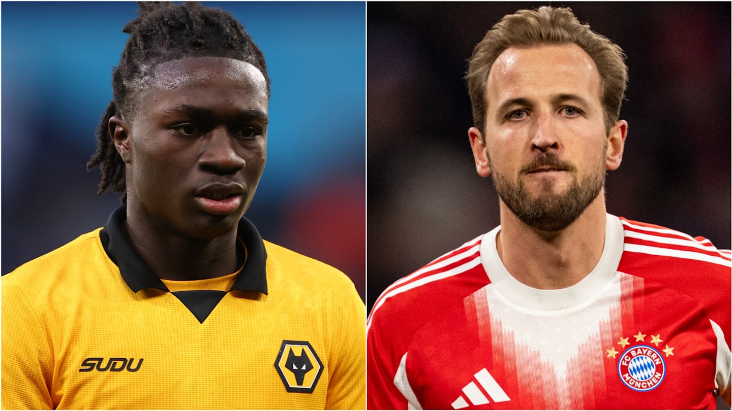 Transfer Rumors: Man Utd, Liverpool in Mega Mane Battle, Kane Responds to Barcelona