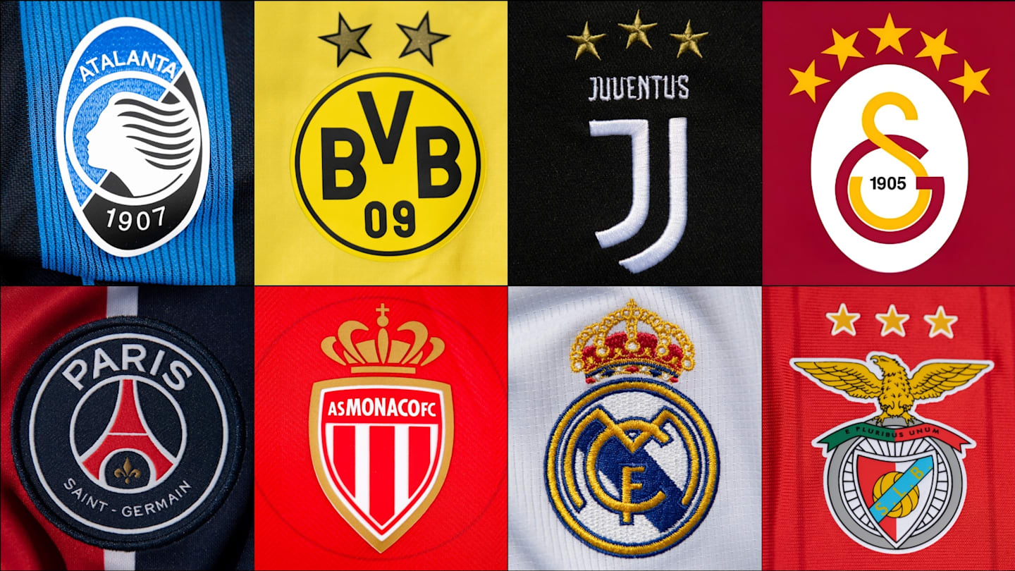 UEFA Champions League Predictions: Matchday 2/25