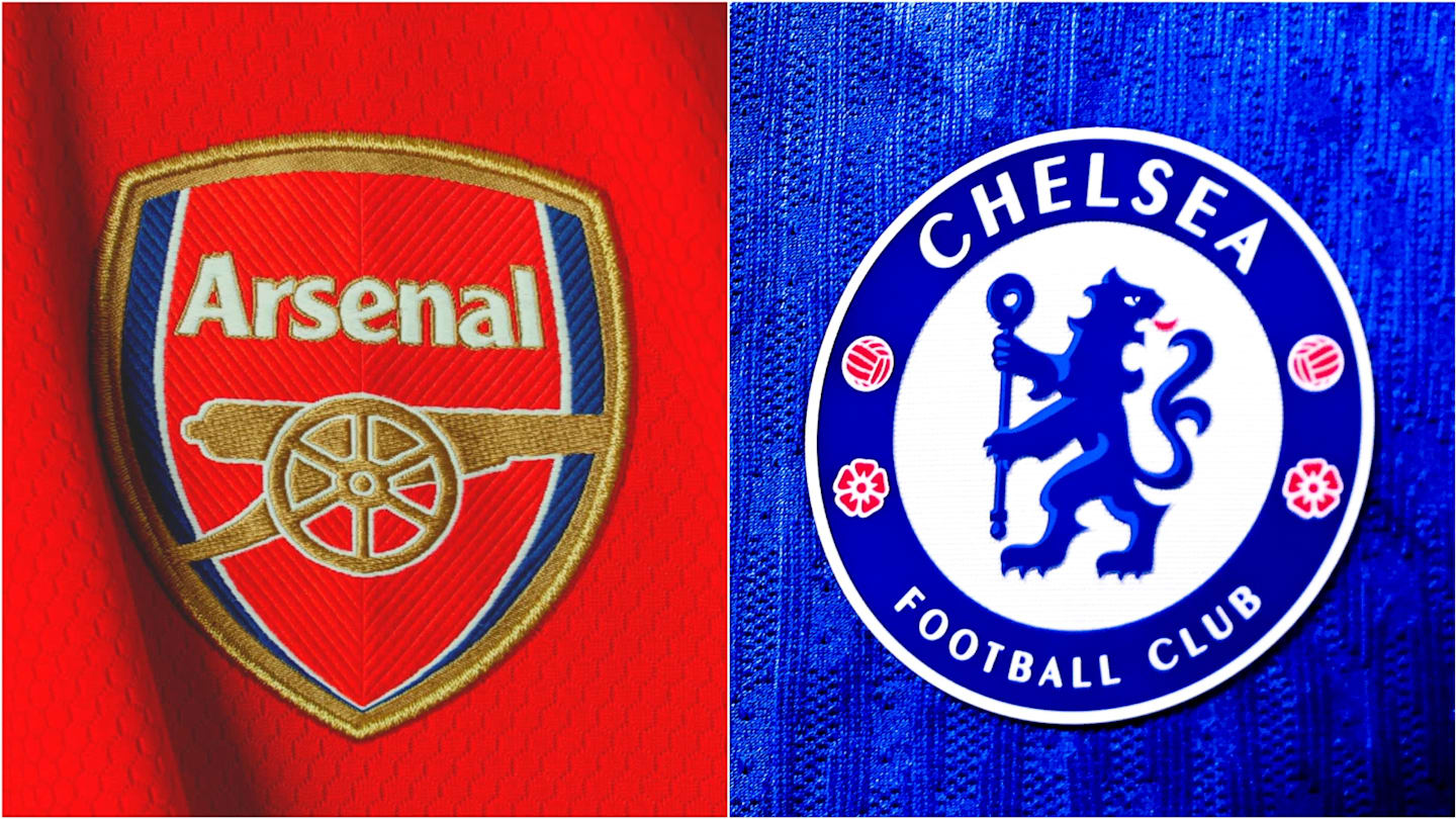Arsenal vs. Chelsea, Preview, Predictions and Lineups