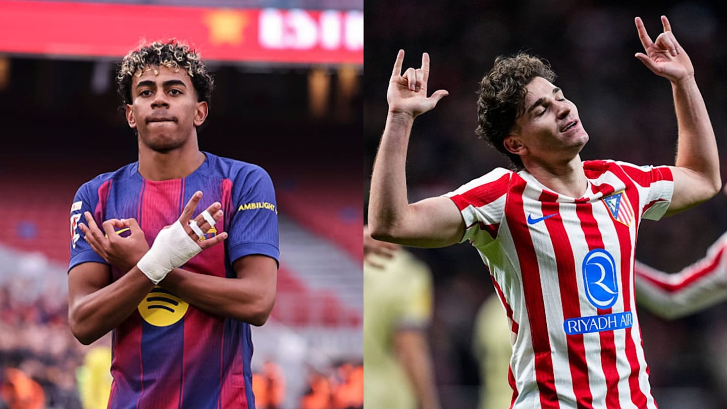 How to watch Barcelona vs Atletico Madrid