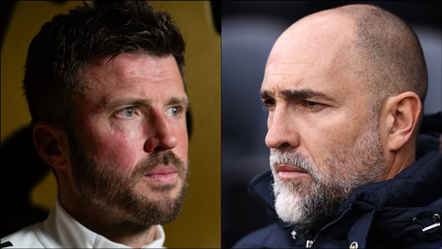 Man Utd, Tottenham Given Former Premier League Winner As Surprise Manager Option