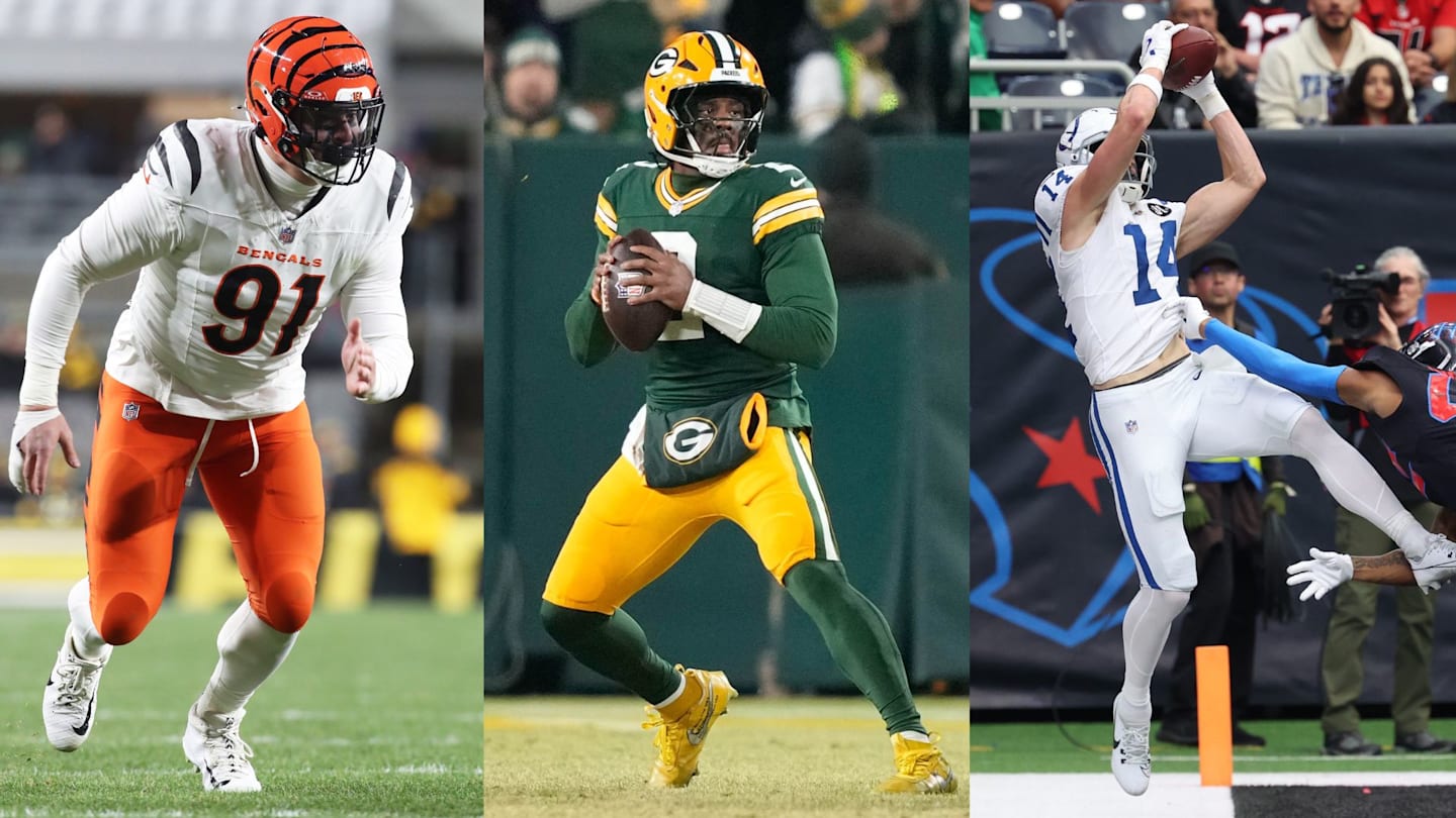 NFL Free Agency Guide for All 32 Teams: Needs, Fits and Each Club’s Path to Success