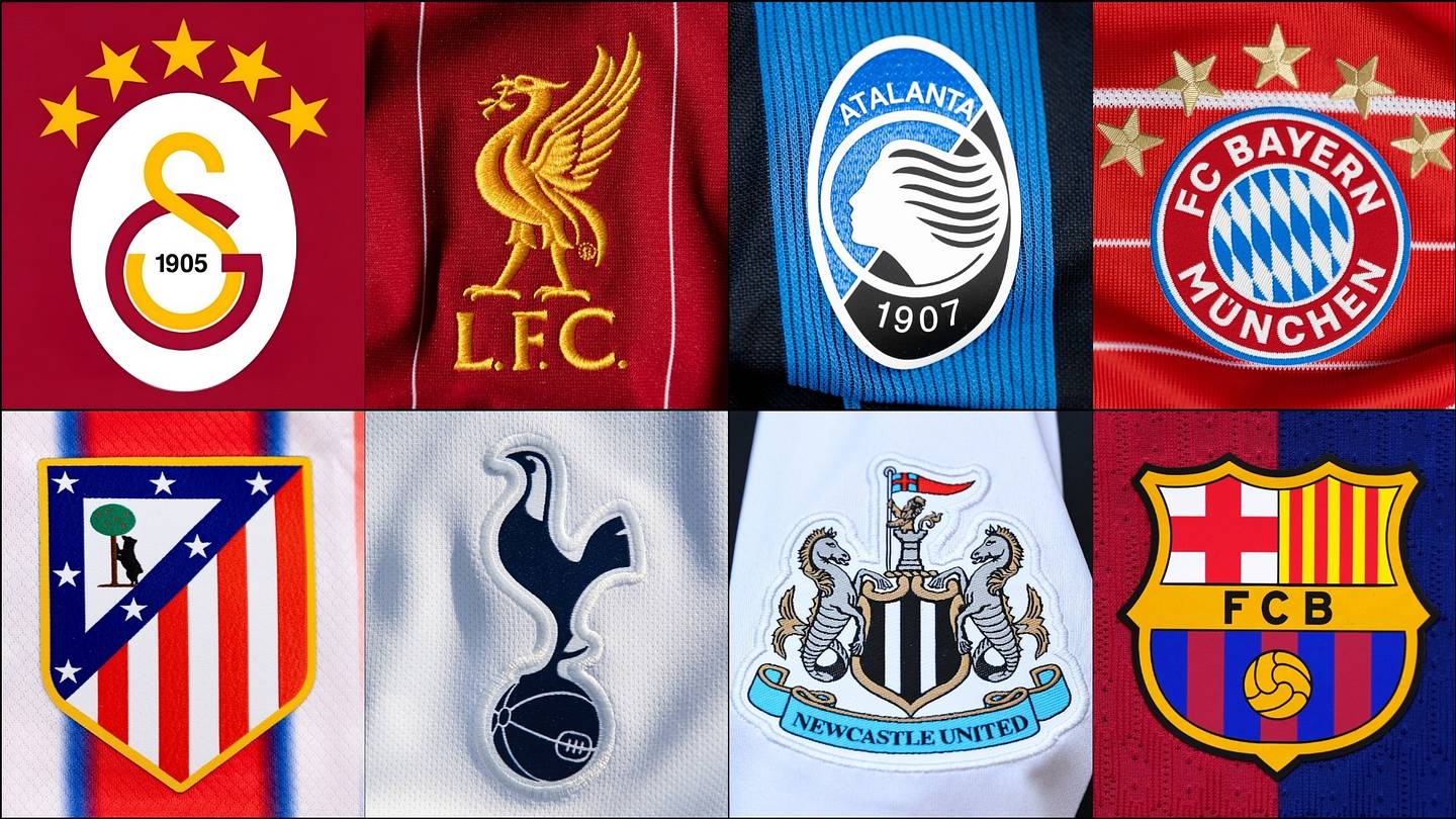 UEFAチャンピオンズリーグ予想：第3節3/10
