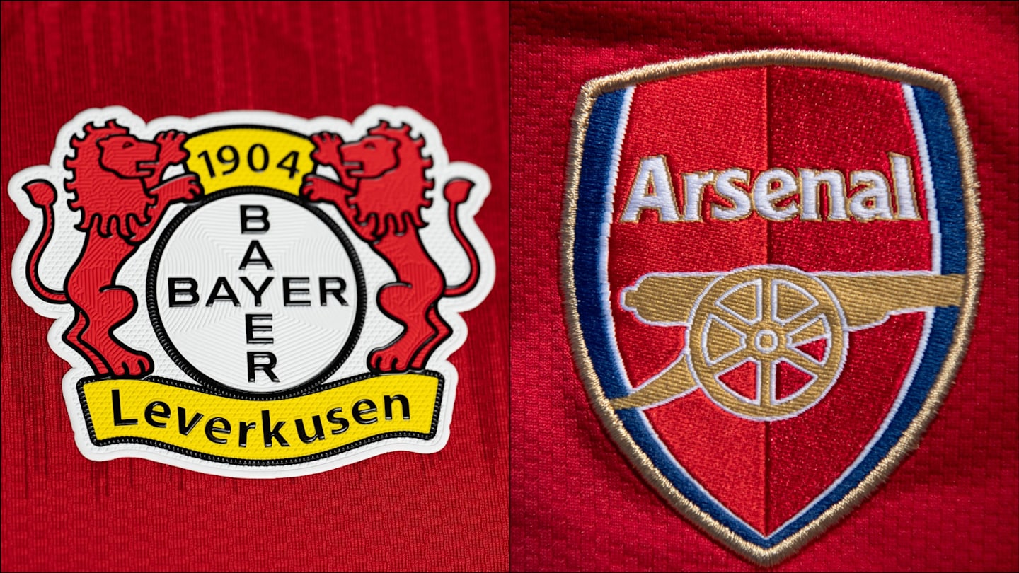 Bayer Leverkusen vs. Arsenal: Preview, Predictions and Lineups