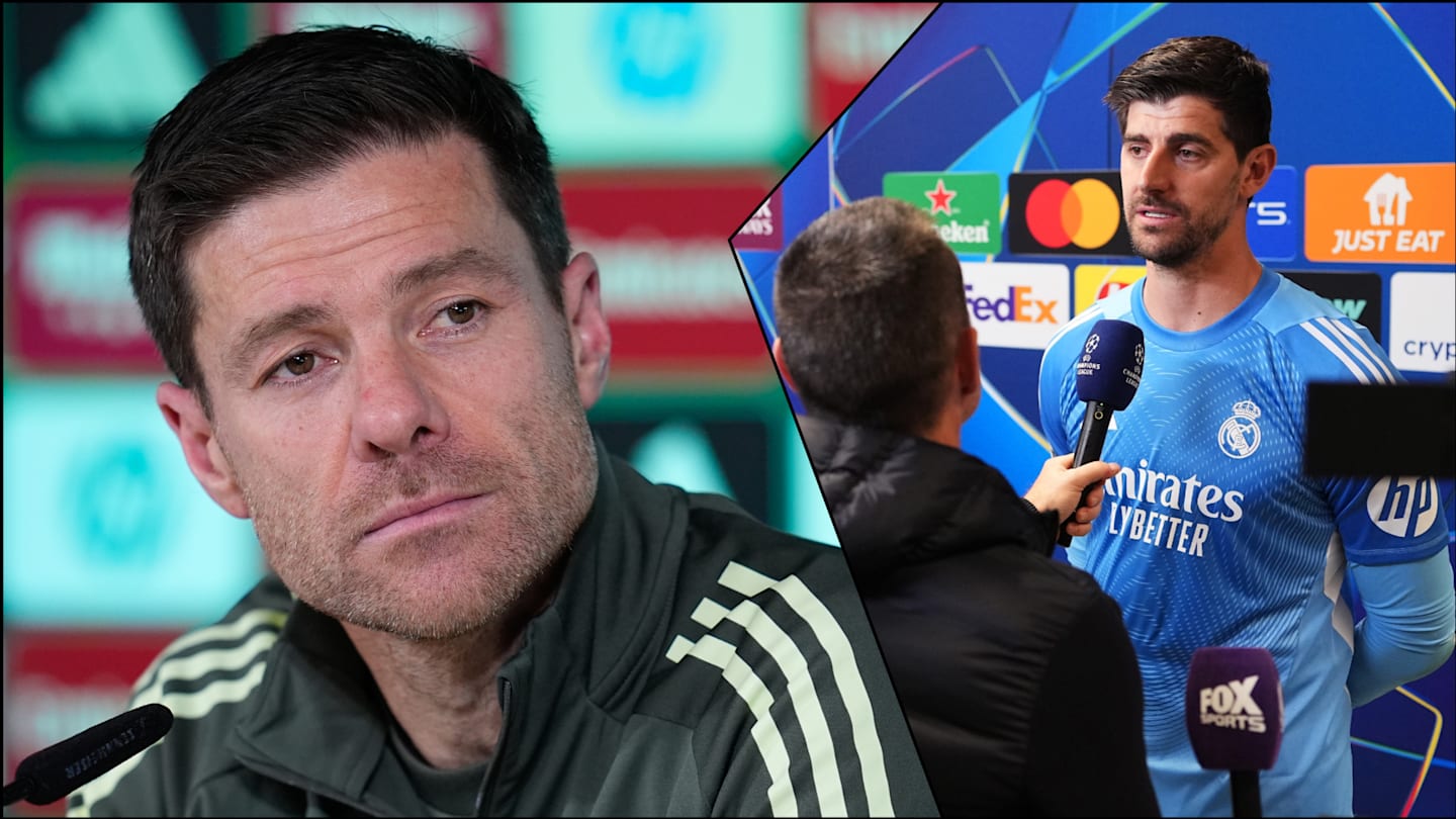 ‘You Think This Is Kindergarten?’—Real Madrid Star Reopens Wounds of Xabi Alonso Exit