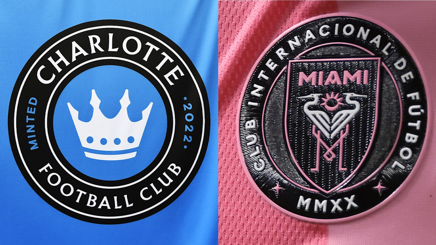 Charlotte FC vs. Inter Miami: Preview, Predictions and Lineups