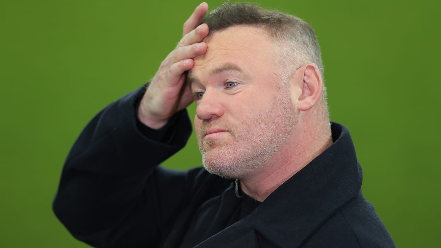 ‘Absolute Nonsense’—Wayne Rooney Called Out by Premier League Star for ‘Stupidity’