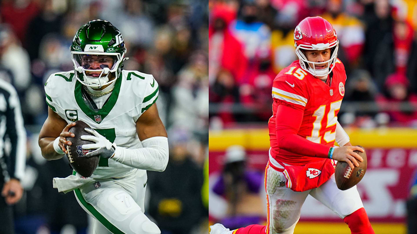 Justin Fields Trade: What Move Means for Chiefs, Jets Quarterback Rooms in 2026