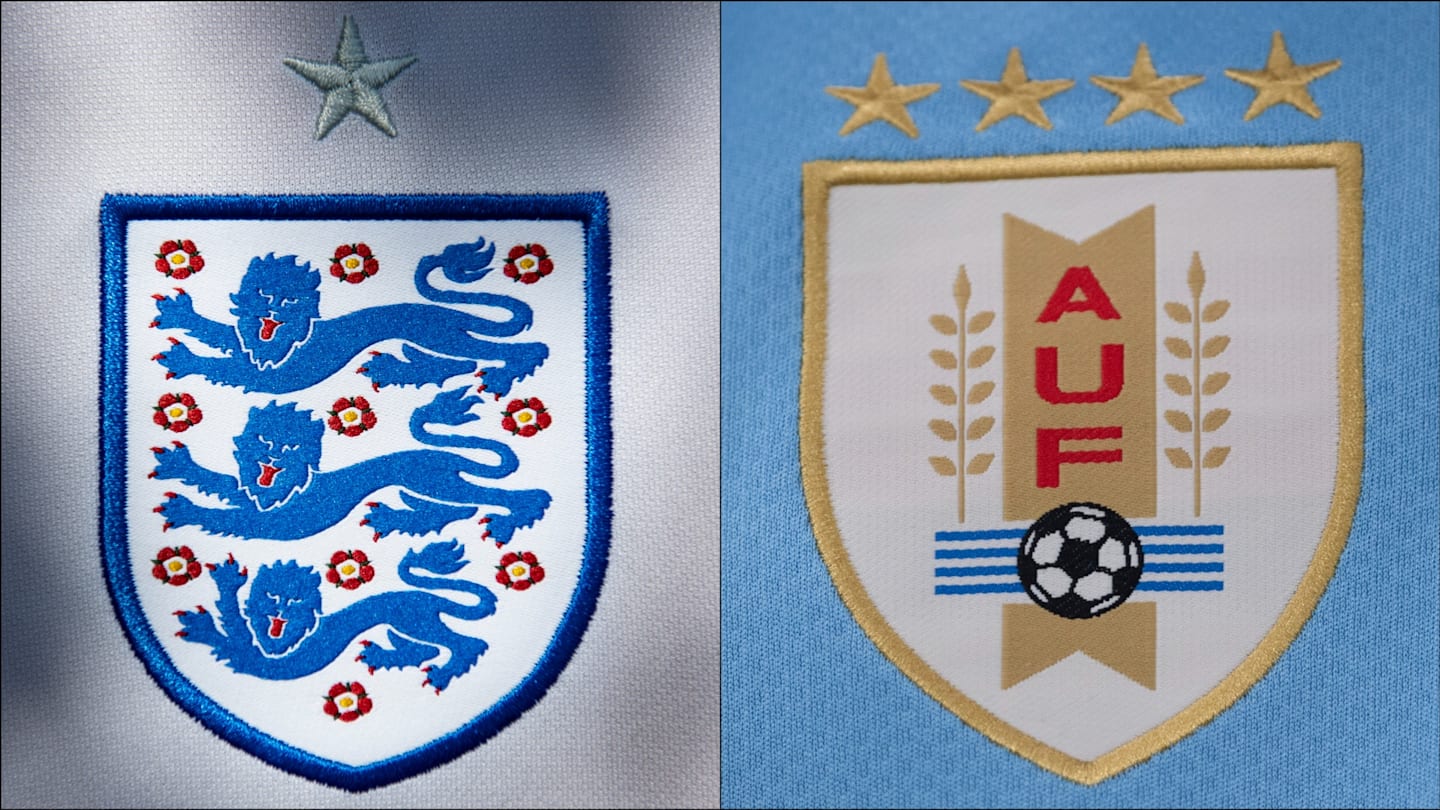 England vs. Uruguay—International Friendly: Preview, Predictions and Lineups