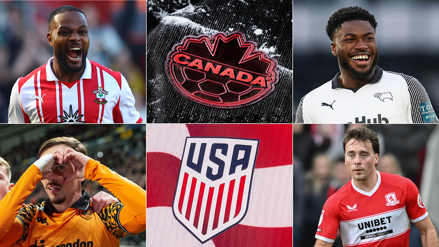 How the English Championship Has Become World Cup Boot Camp for Canada, USMNT Stars