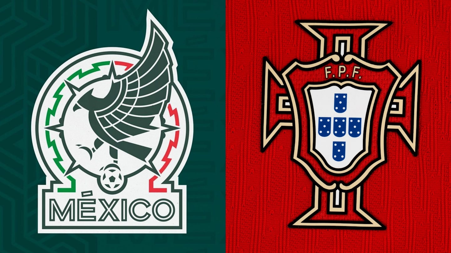 Mexico vs. Portugal—International Friendly: Preview, Predictions and Lineups