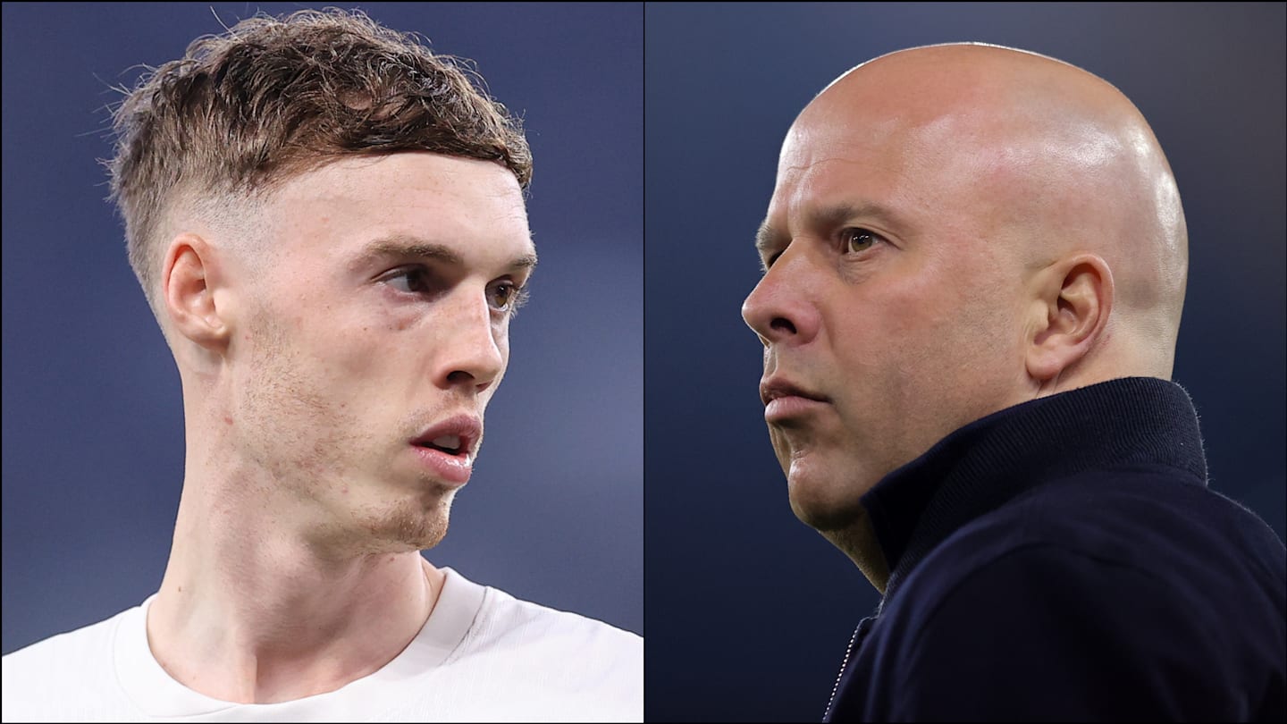 Transfer News, Rumors: Man Utd, Real Madrid Battle for Palmer; Liverpool Eye Shock Rival