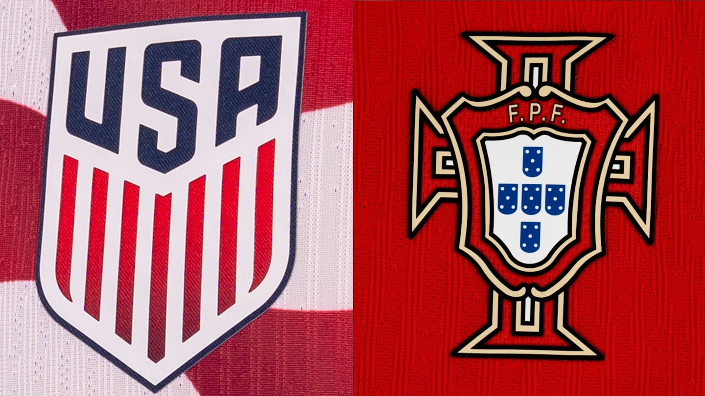 USMNT vs. Portugal: Preview, Predictions and Lineups